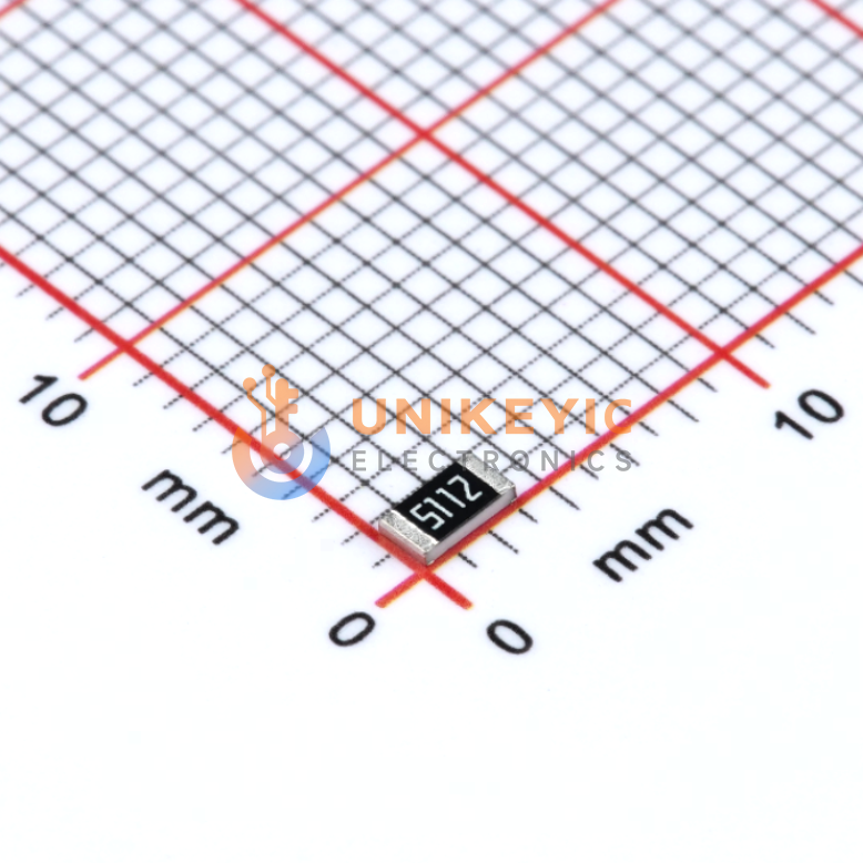 YAGEO AC1206FR-0751K1L image