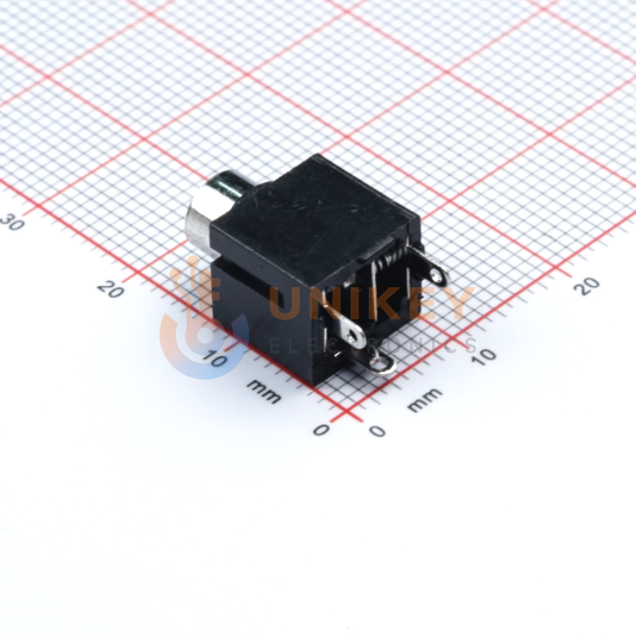 XKB Connectivity PJ-301C image