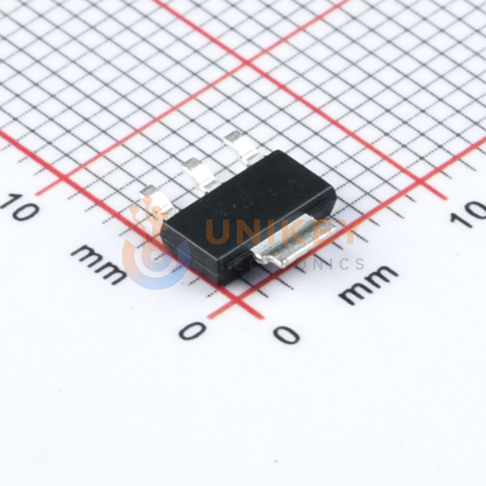 STMicroelectronics LDL1117S33R image