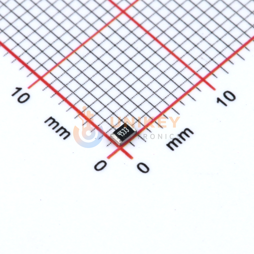 UNI-ROYAL 0805W8F4533T5E image