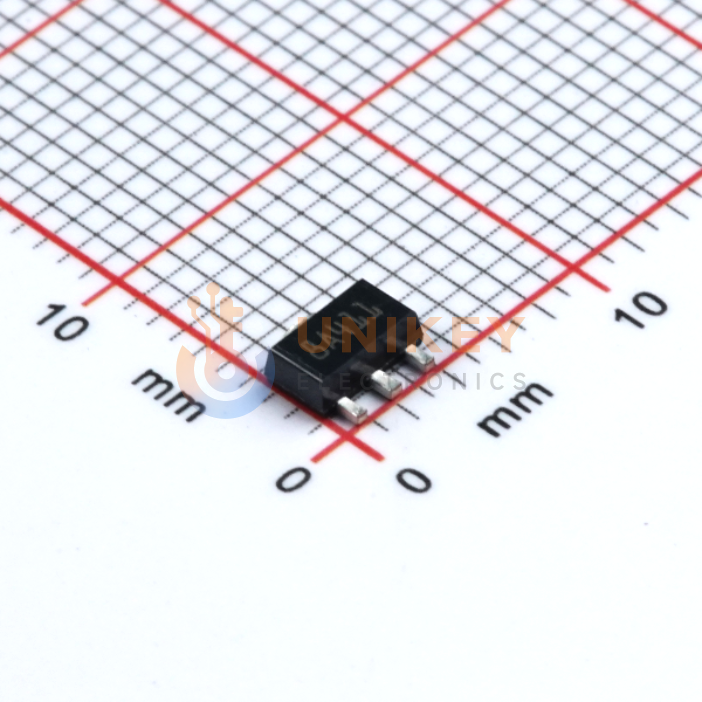STMicroelectronics L78L33ABUTR image
