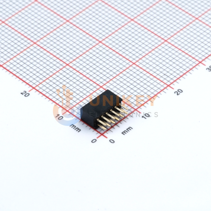 XKB Connectivity X1321FV-2x06-C43D24 image