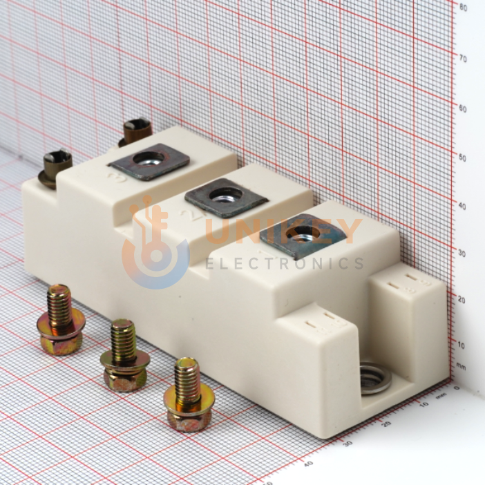 Infineon Technologies FF75R12RT4 image