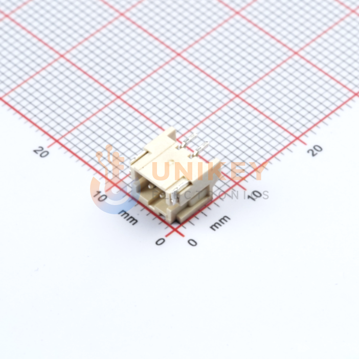 XUNPU WAFER-PH2.0-2PWB image