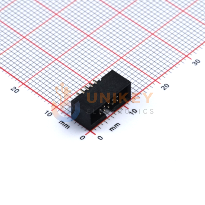 XKB Connectivity X1270WV-2x05A-6TV01 image
