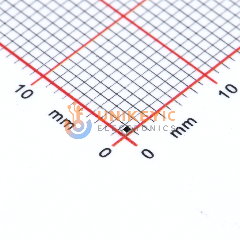 YAGEO AC0402FR-07160RL image