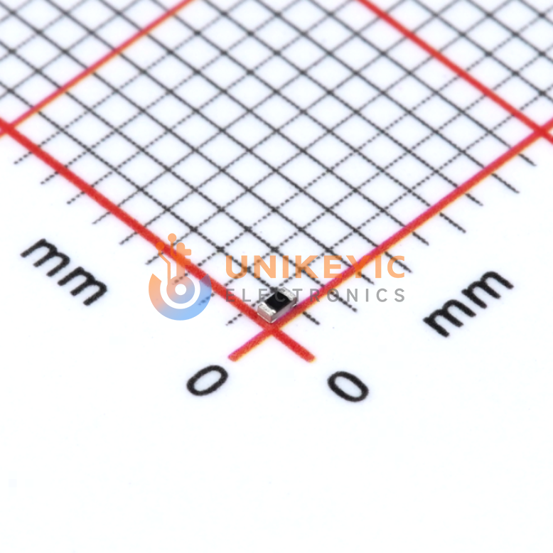 YAGEO RC0402FR-07511RL image