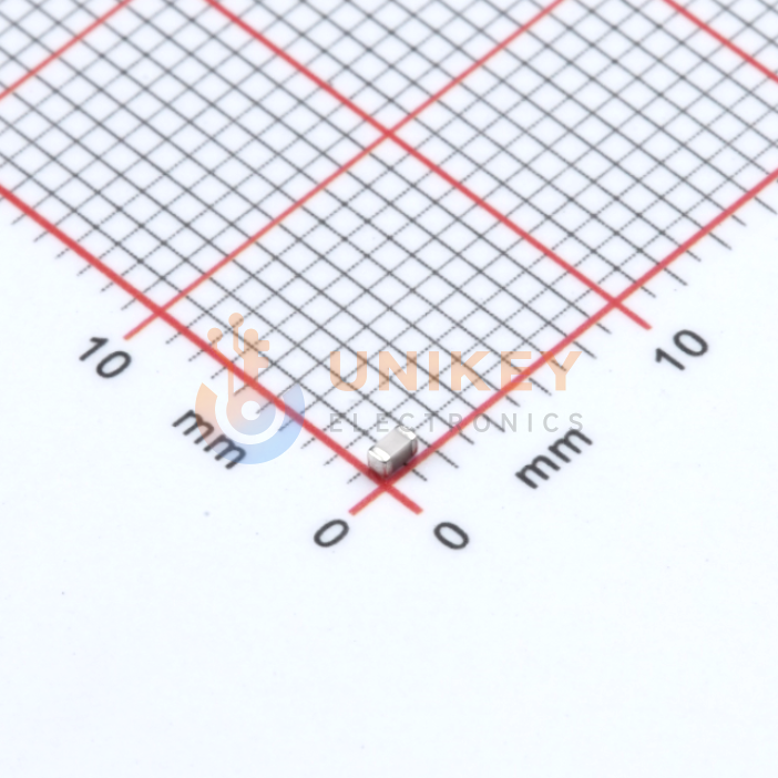Murata Manufacturing GCM1885C2A101JA16D image