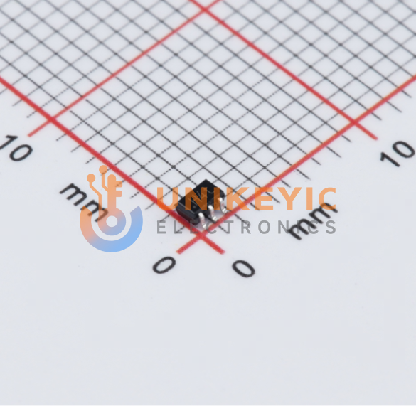 nexperia PUMH17,115 image