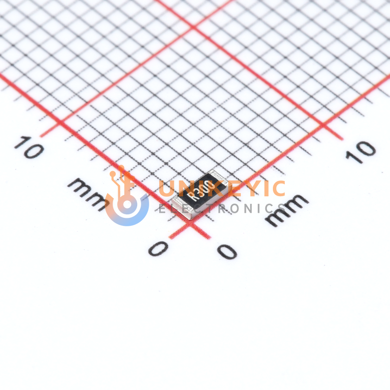 Walsin WW12WR300JTL image