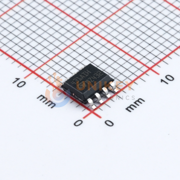 STMicroelectronics TL431AIDT image