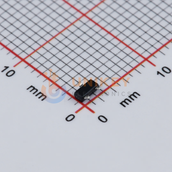 ON Semiconductor FDV301N image