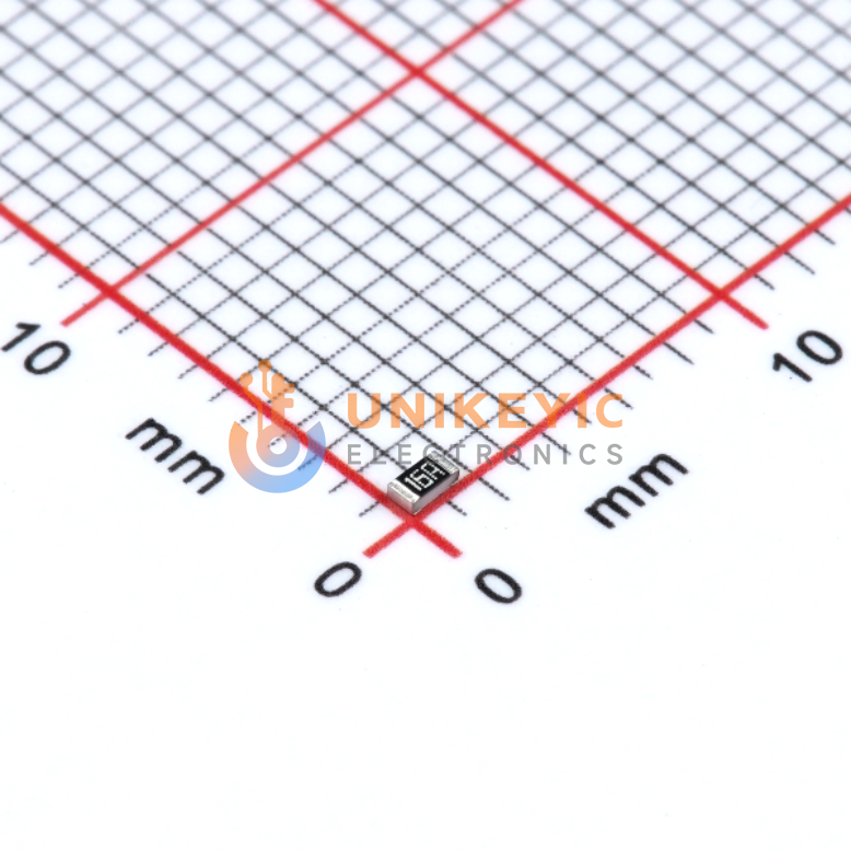 YAGEO AC0603FR-07143RL image