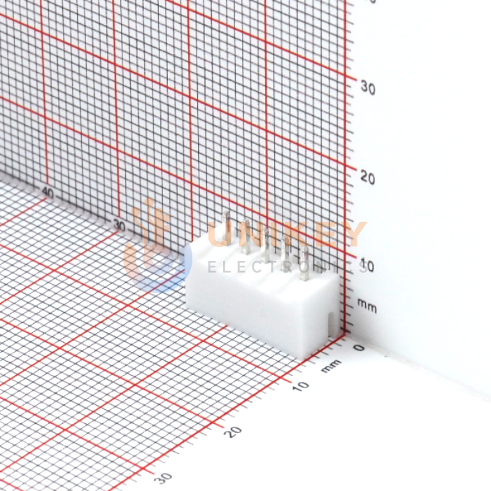 XUNPU WAFER-XH2.54-5PZZ image
