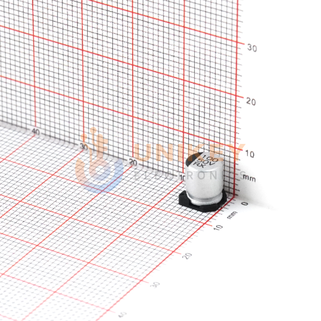 KNSCHA RX100UF50V90RV0105 image