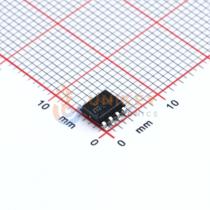 STMicroelectronics KF33BD-TR image
