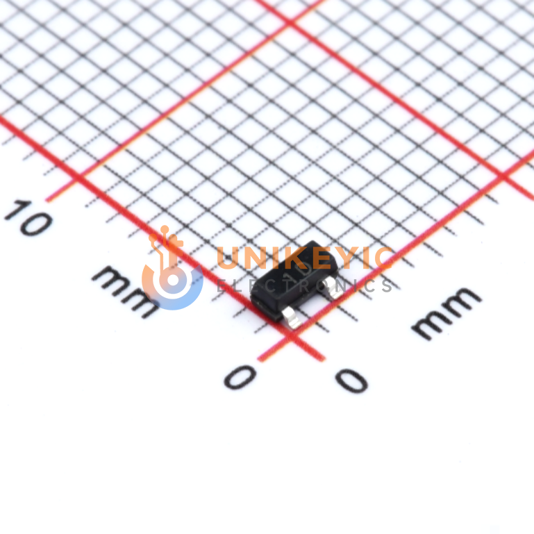 JSMICRO MMBTA42 image