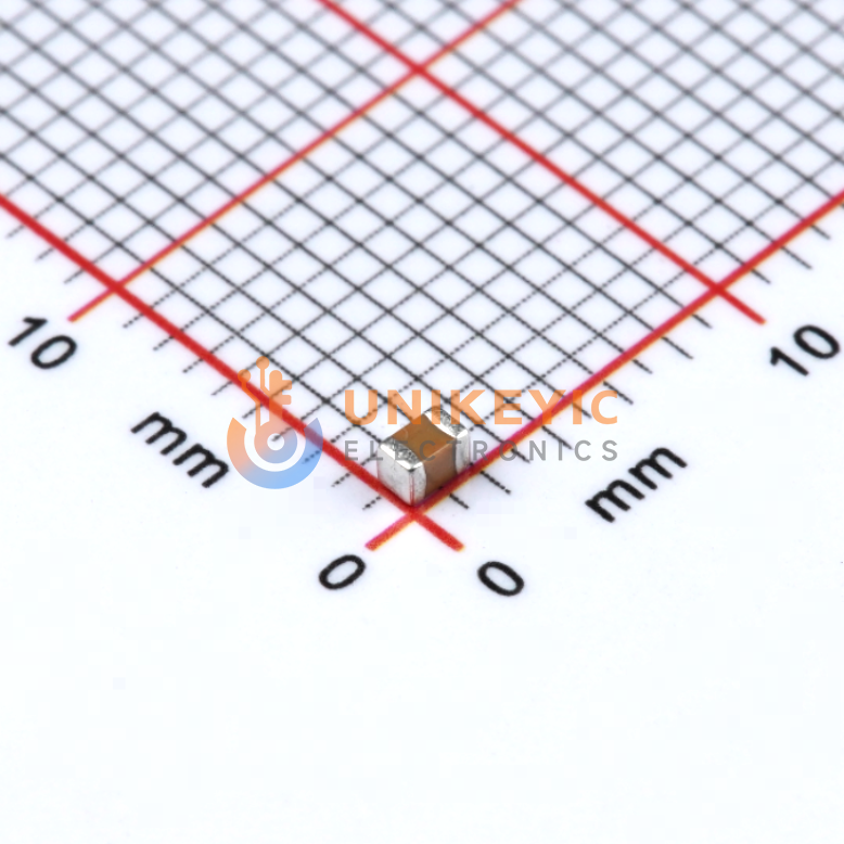 Murata Manufacturing GRM21BR61C225KA88L image