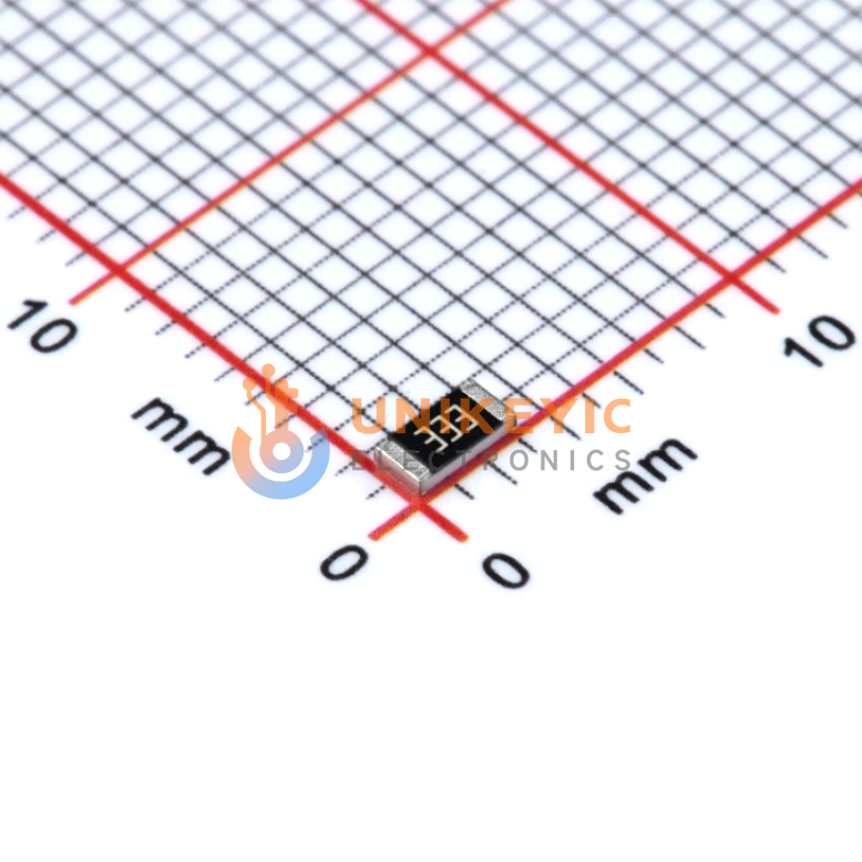 YAGEO AC1206JR-0733KL image