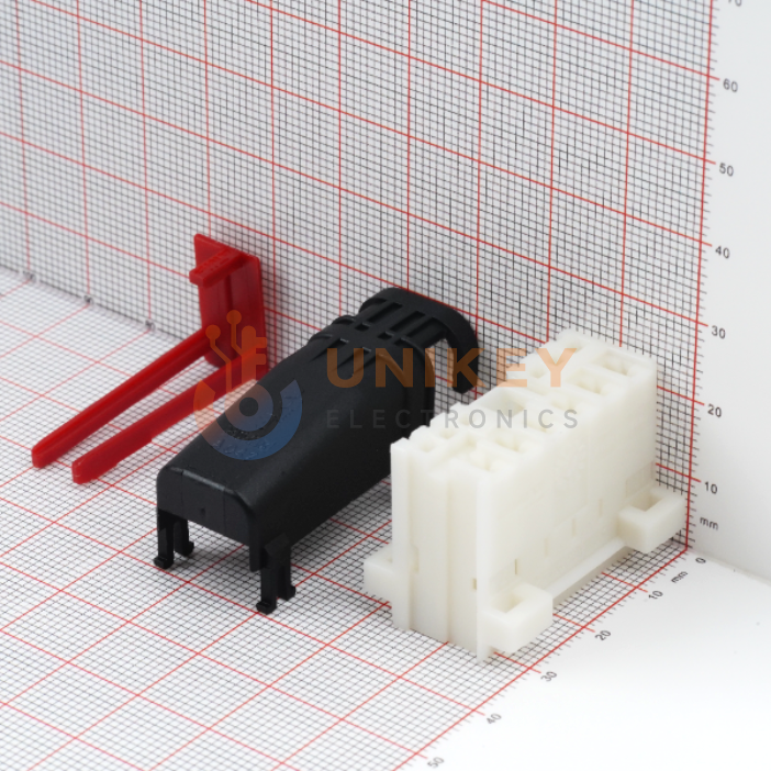 TE Connectivity 284159-1 image