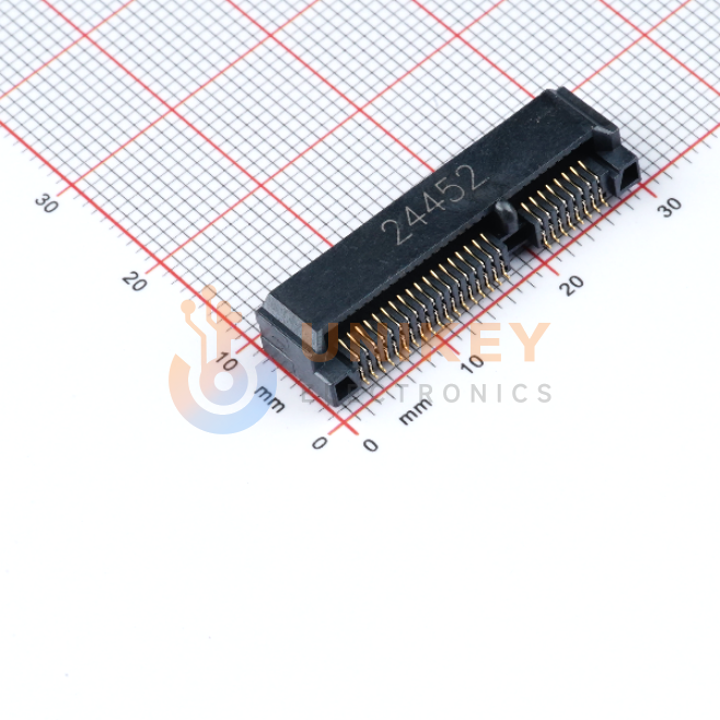 PCIE-52P52H XUNPU