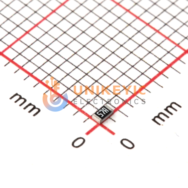 YAGEO RC0603FR-07383RL image