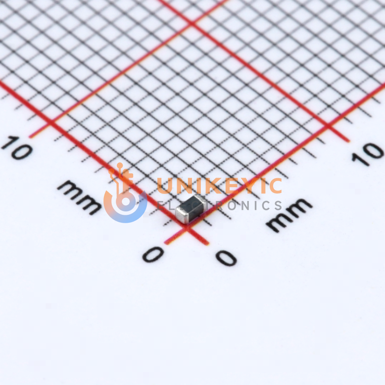 TDK MLF1608DR33KTA00 image