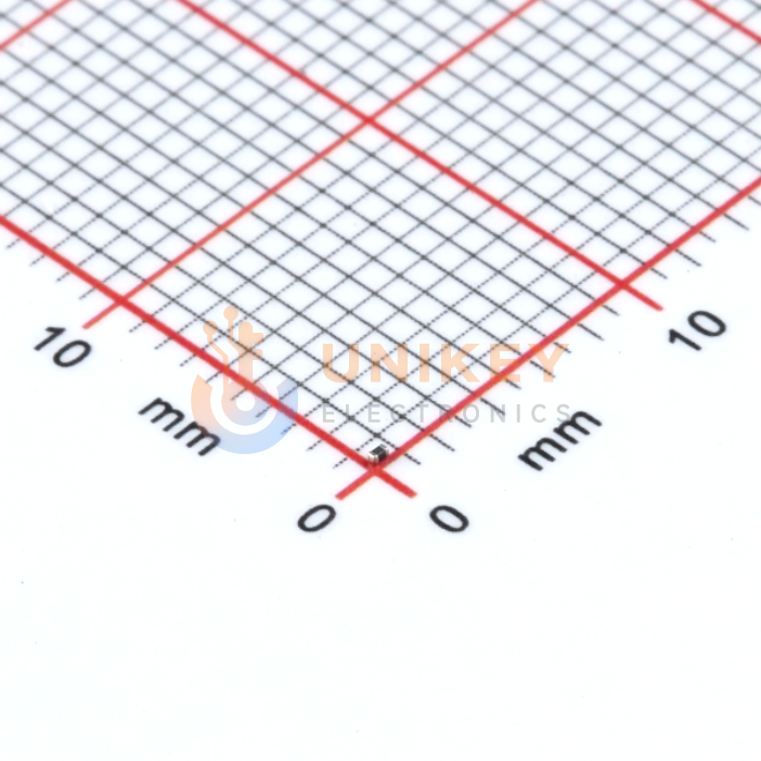 Murata Manufacturing BLM03HG102SN1D image