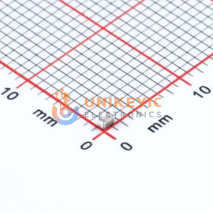 Murata Manufacturing GCM1885C1H221JA16D image