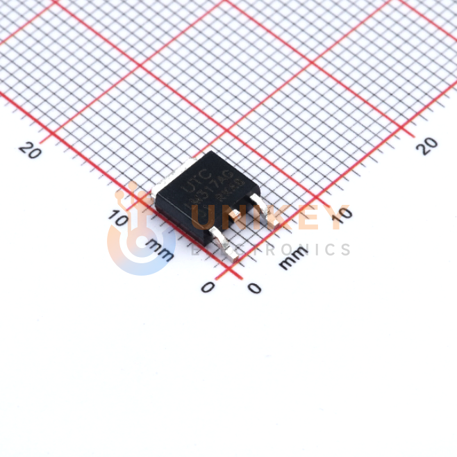 LM317AG-TN3-R UTC
