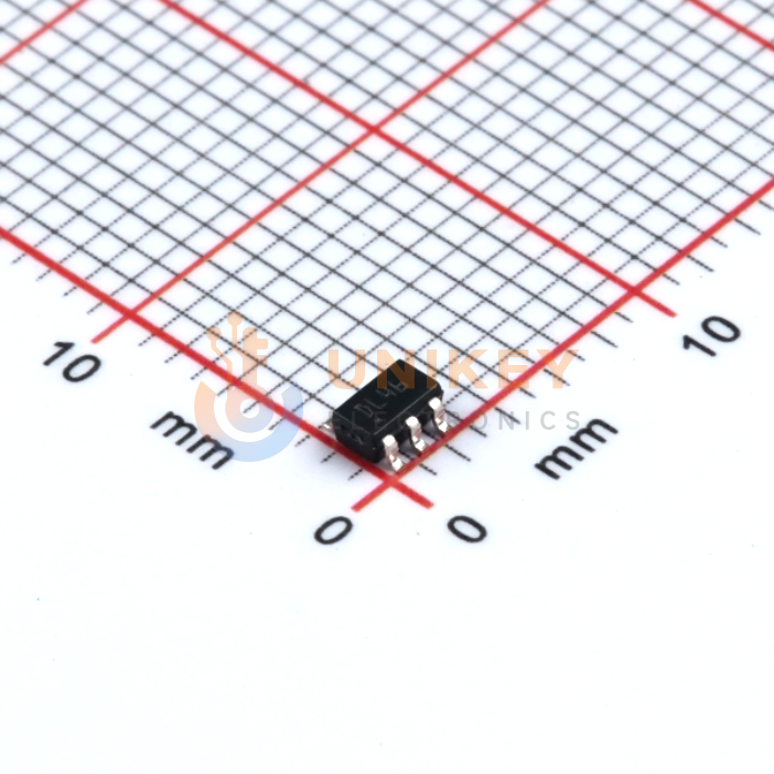 STMicroelectronics DVIULC6-4SC6 image