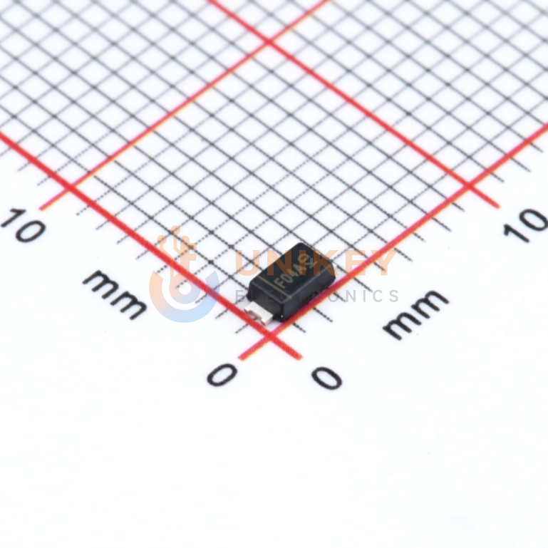 DIODES DFLS240-7 image