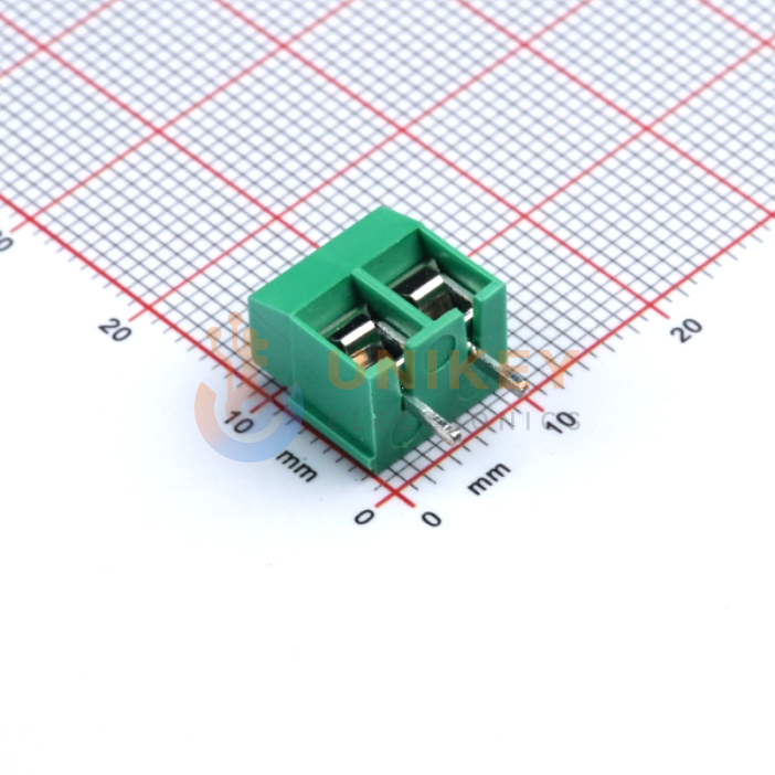 WJ126V-5.0-2P KANGNEX