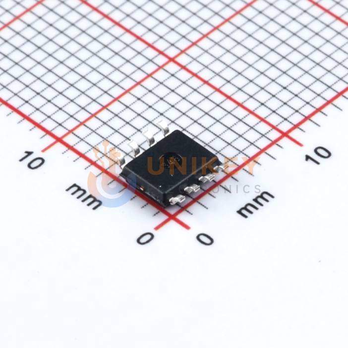 STMicroelectronics TS3702IDT image