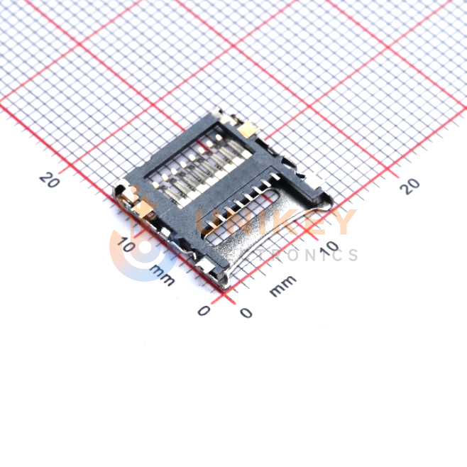 XUNPU TF-102-15 image