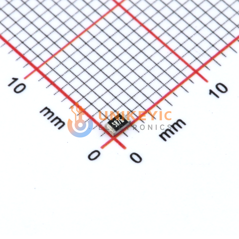 UNI-ROYAL 0805W8F576KT5E image
