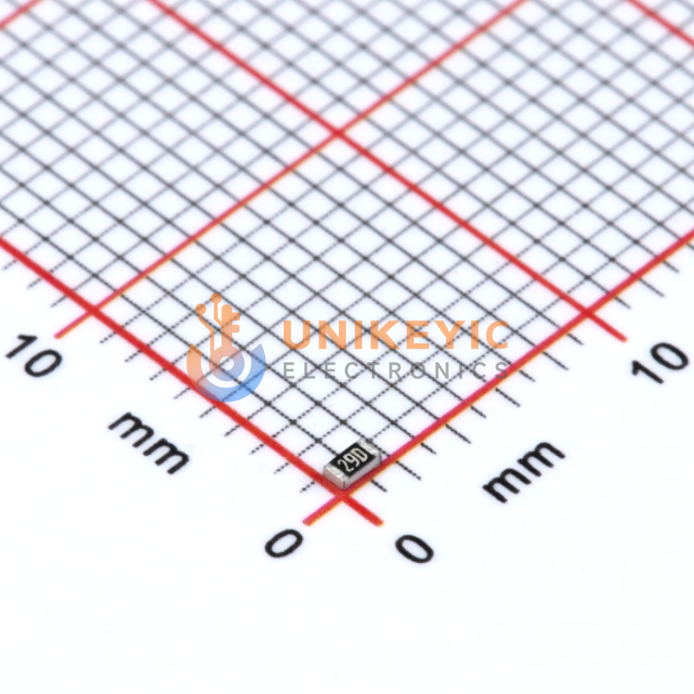 UNI-ROYAL 0603WAF1963T5E image