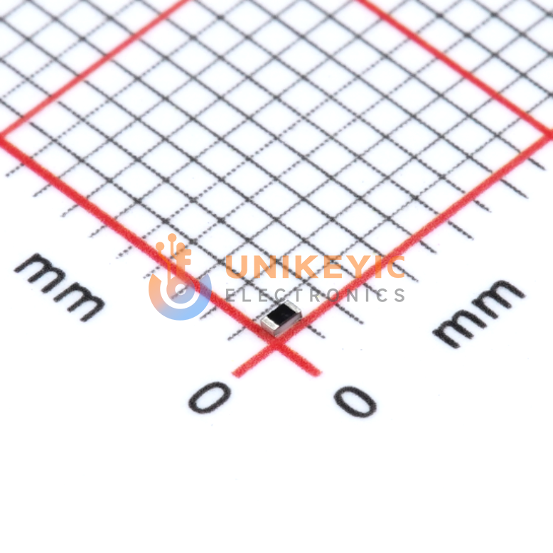 YAGEO RC0402FR-07 11K5L image