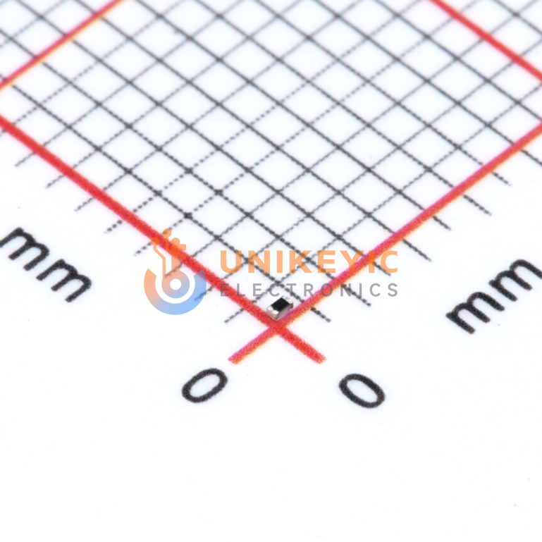 YAGEO AC0201FR-0740K2L image