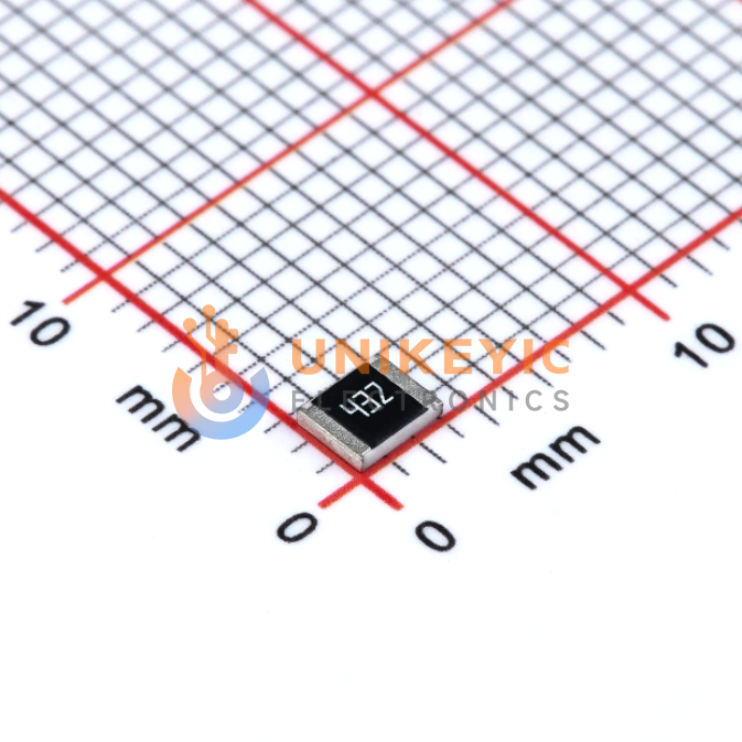 YAGEO RC1210JR-074K3L image