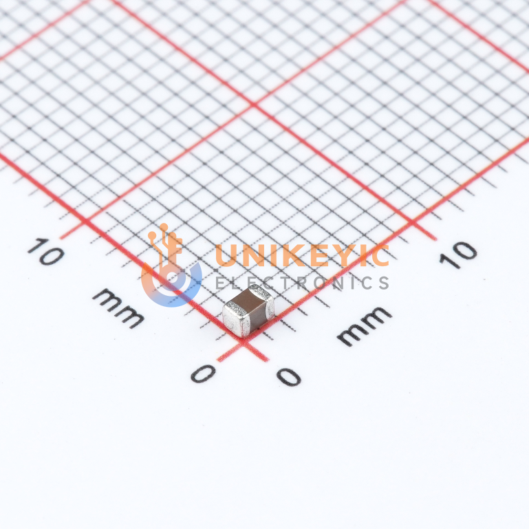 Murata Manufacturing GCM21BC7YA225KE02L image