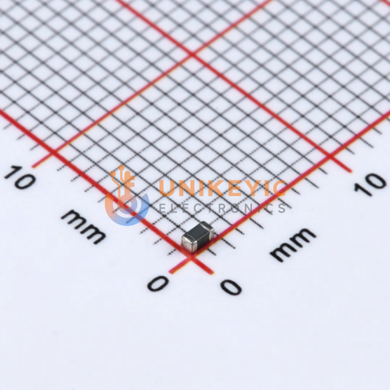 Murata Manufacturing LQM18NNR33K00D image