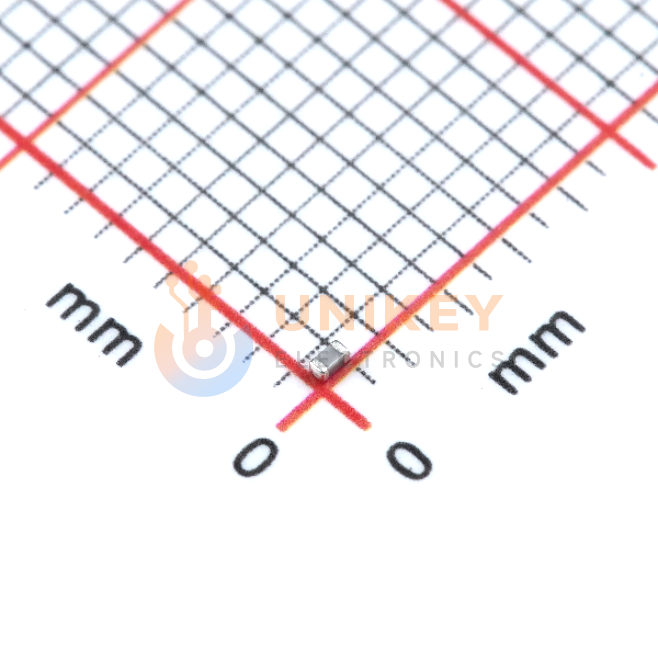 Murata Manufacturing GCM1555C1H391JA16D image
