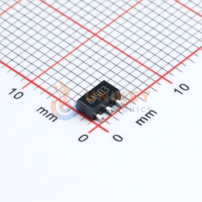 STMicroelectronics L78L33ACUTR image