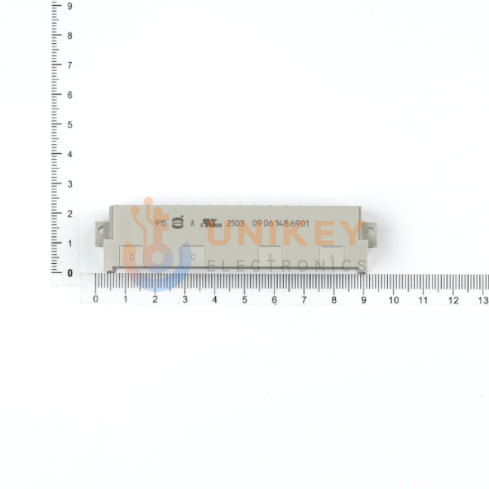 HARTING 09-06-148-6901 image