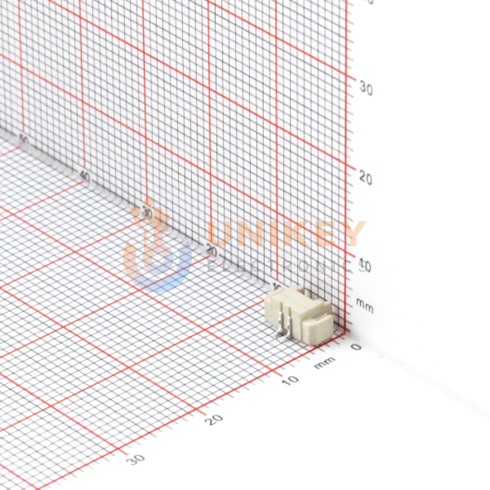 XUNPU WAFER-MX1.25-2PWB image