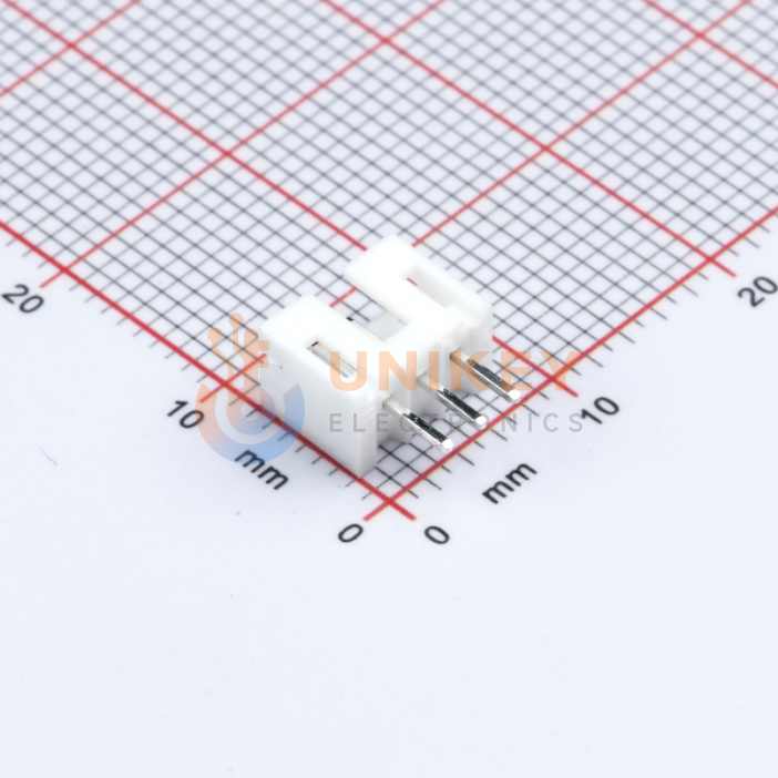 XUNPU WAFER-PH2.0-3PZZ image