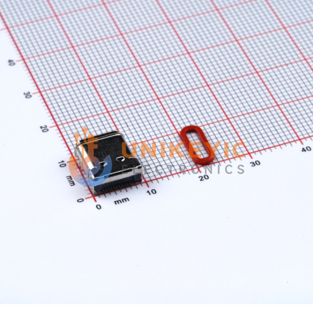 USB31-TYPEC-33141-2FS XKB Connectivity