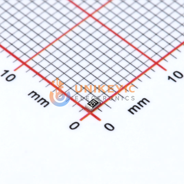 YAGEO AC0603FR-071R69L image