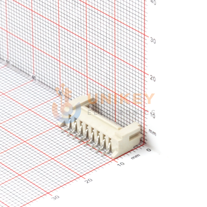 XUNPU WAFER-HY2.0-8PWB image